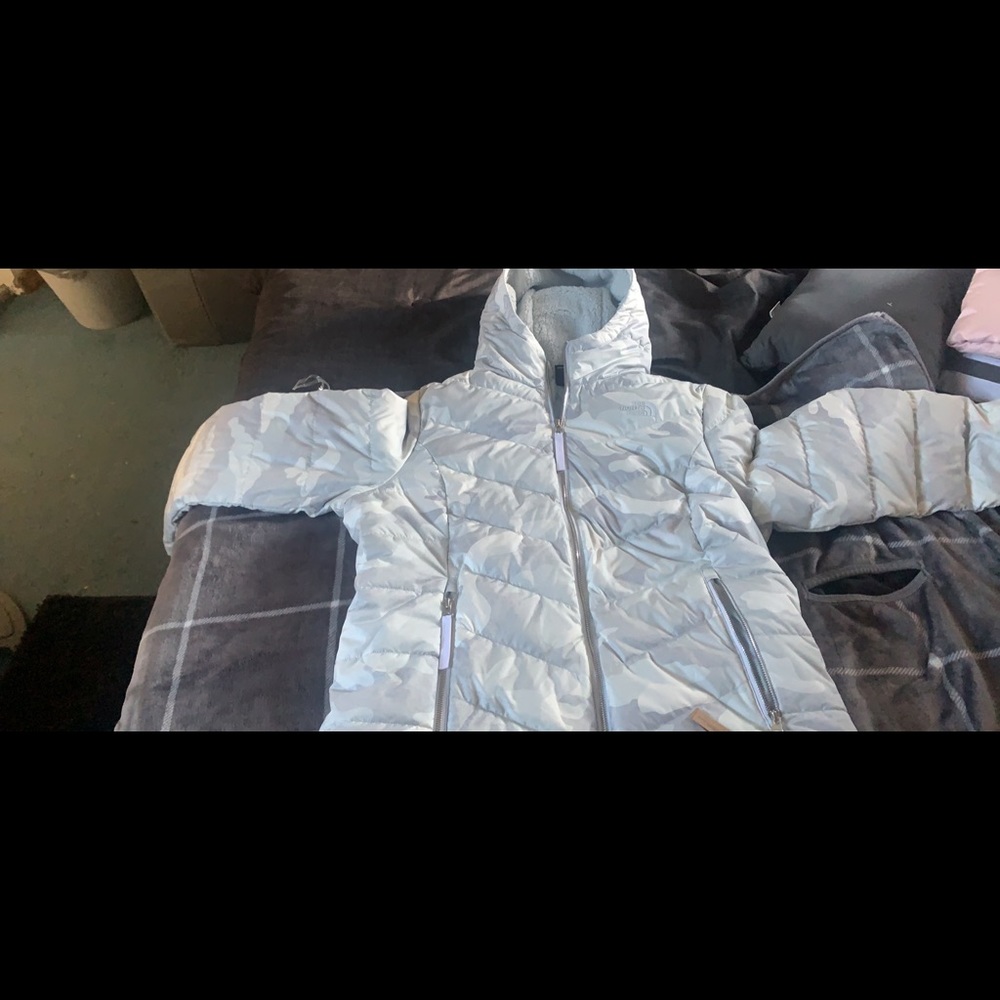 BNWT Ladies North Face Jacket